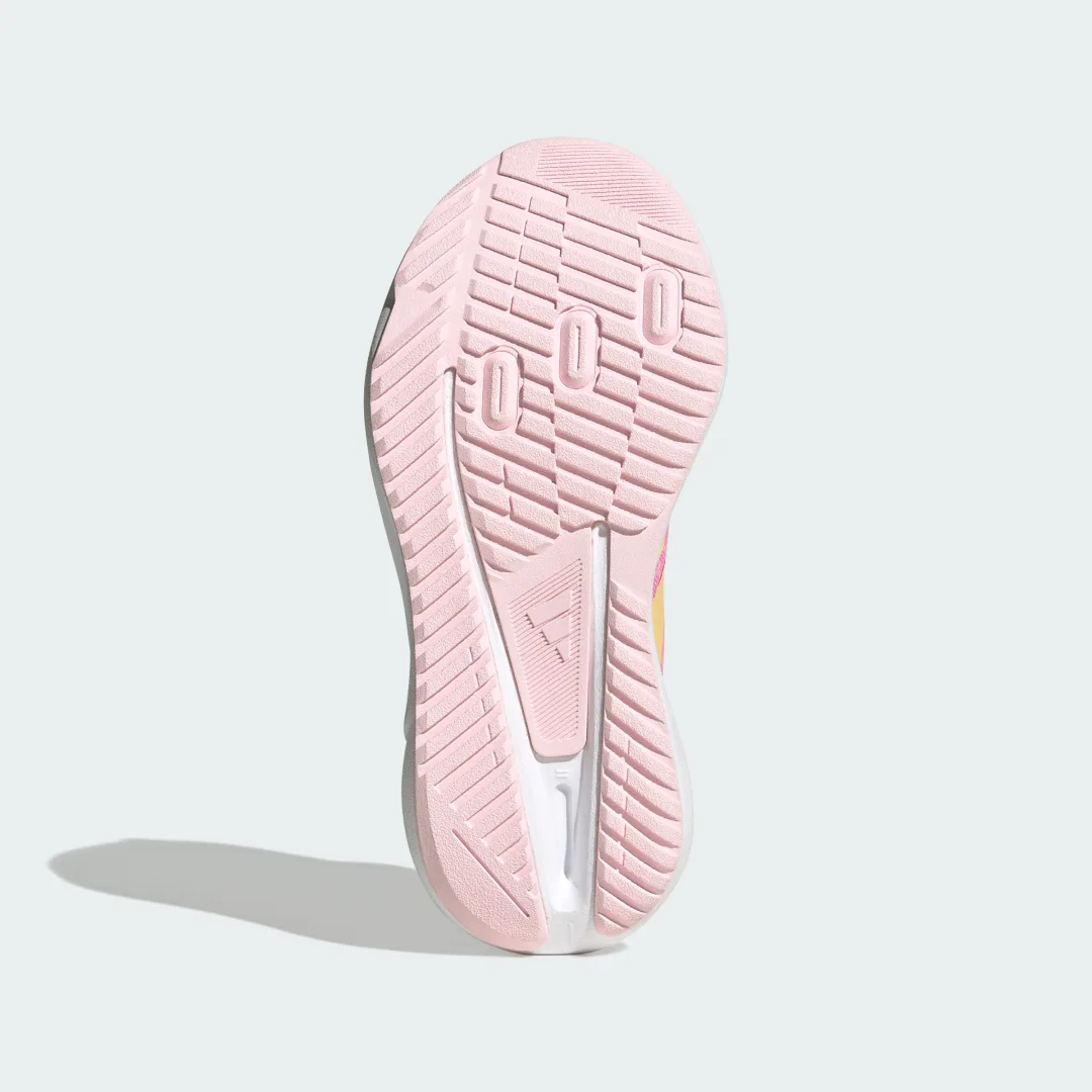 Detalle de Zapatilla Duramo SL2 de Adidas – Rosa