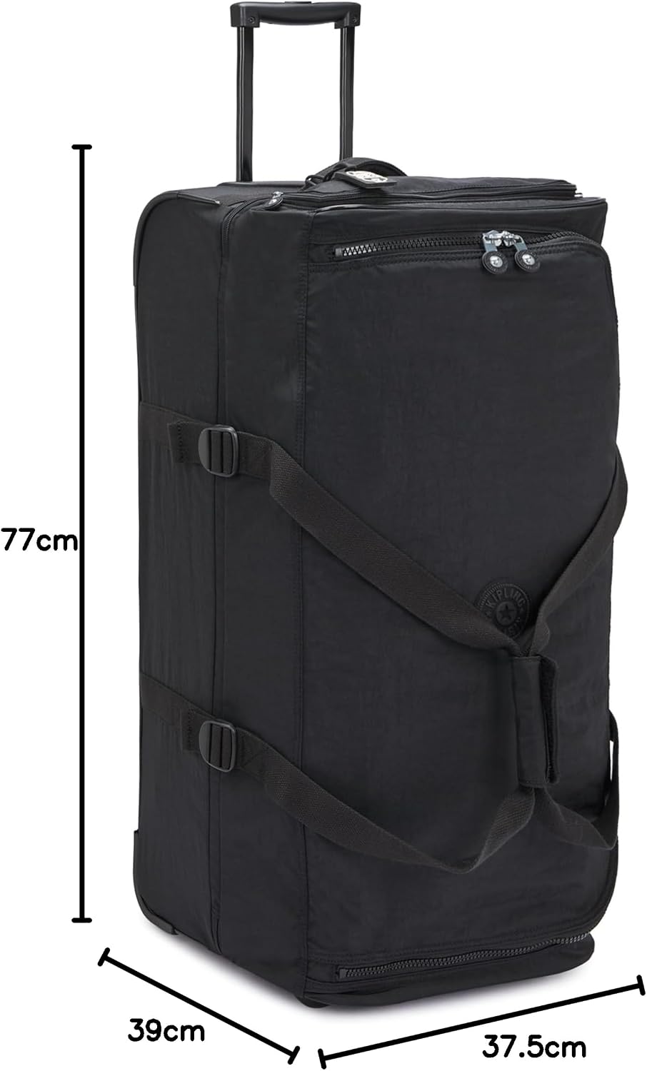 Thumbnail 5 de Kipling TEAGAN L Reisetasche 91 L