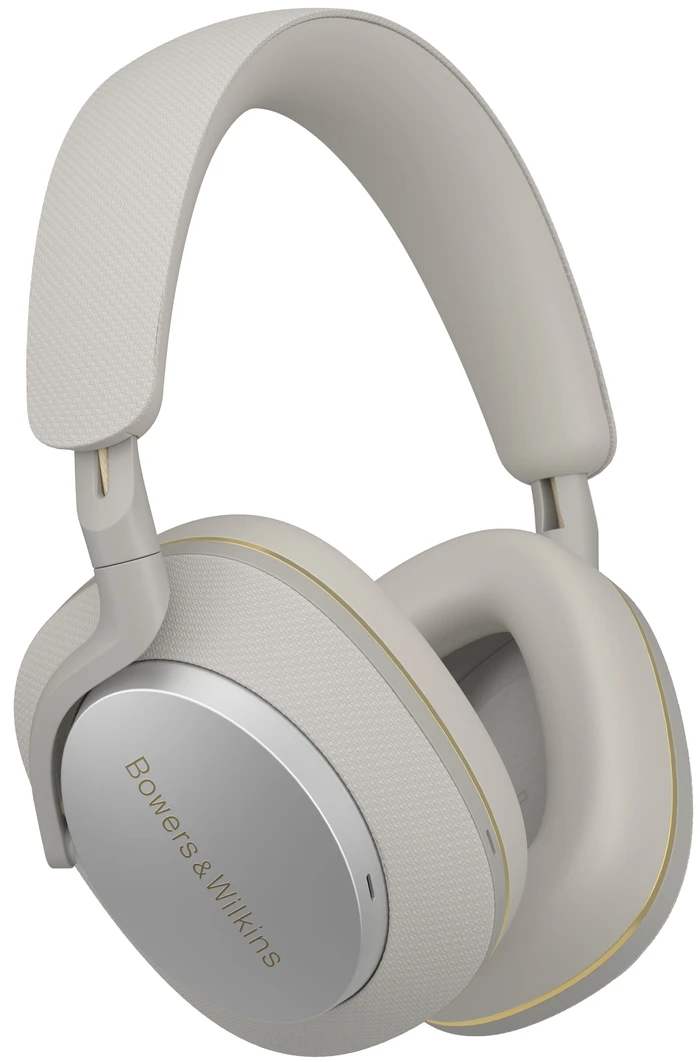 Thumbnail 8 de Bowers & Wilkins Px7 S2e Grau Kopfhörer