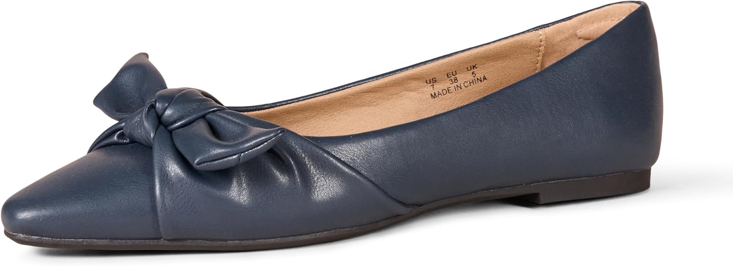Thumbnail 6 de Amazon Essentials Women's Bow Ballet Flat