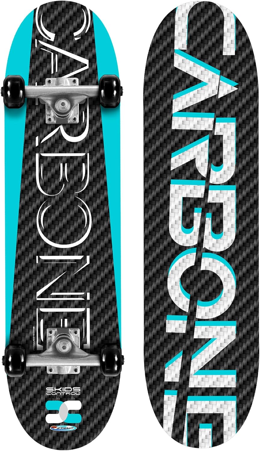 Thumbnail 6 de SKATEBOARD SKIDS CONTROL MILITARY 24"