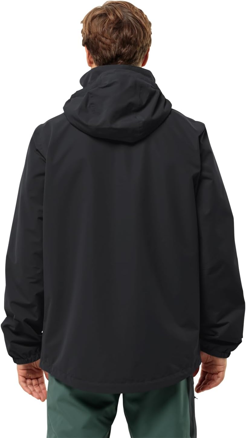 Thumbnail 3 de Jack Wolfskin Herren Stormy Point 2l Jkt M Wetterschutzjacke