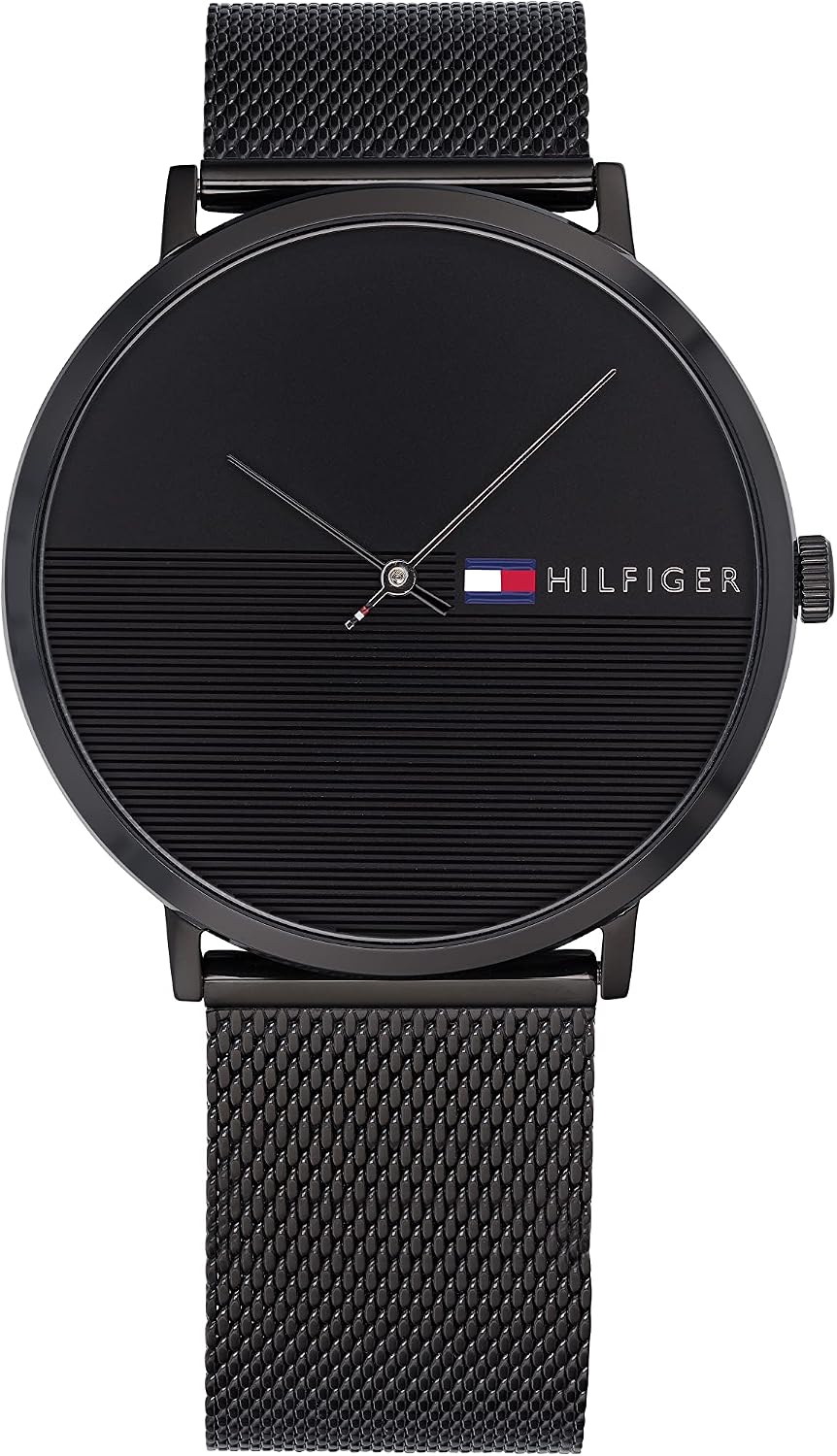 Detalle de Tommy Hilfiger 1791464 Quarzuhr 40 mm