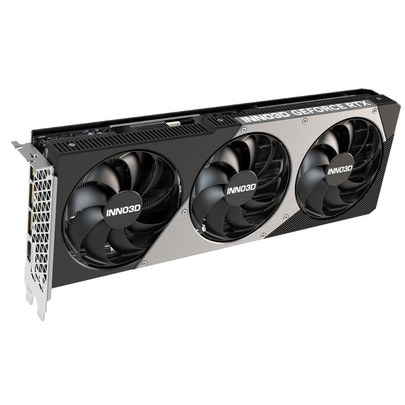 Thumbnail 3 de Inno3D GeForce RTX 5070 Ti X3 16GB GDDR7 Reflex 2 RTX AI DLSS4