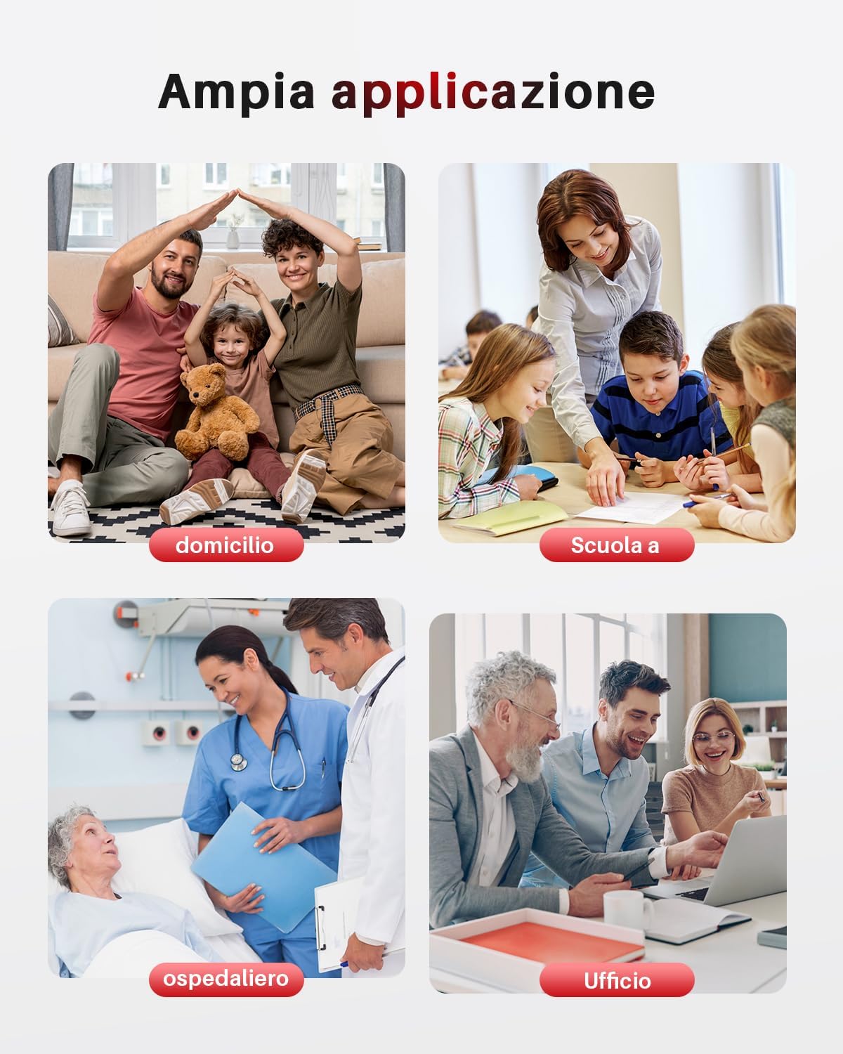 Thumbnail 6 de Halloya TN2510 TN2510XL – Cartuccia toner nero compatibile per Brother (1200 pagine)