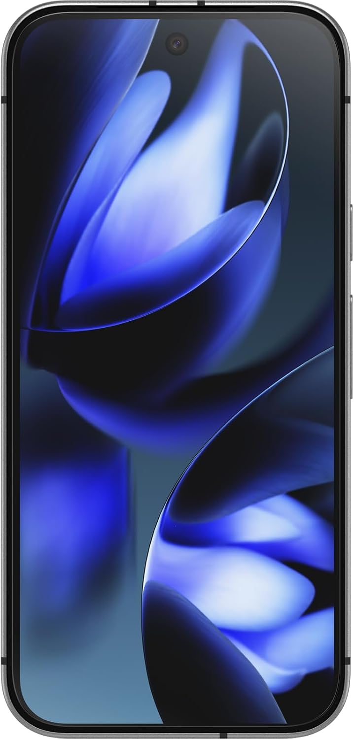 Detalle de OtterBox Protecteur d'écran Premium Glass pour Google Pixel 9a — Verre trempé résistant et clair