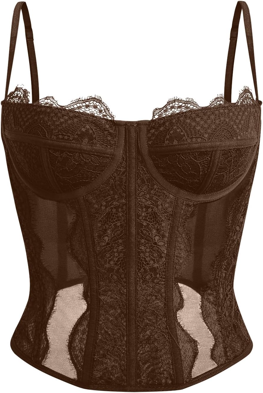 Thumbnail 6 de Dealmore Corset Top for Going Out