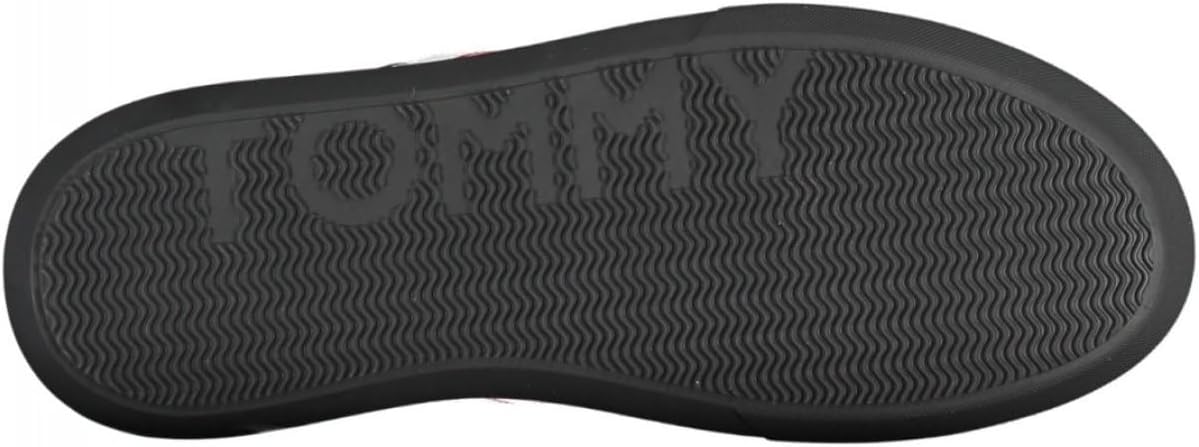 Detalle de Tommy Hilfiger Essential Leather Cupsole Sneaker
