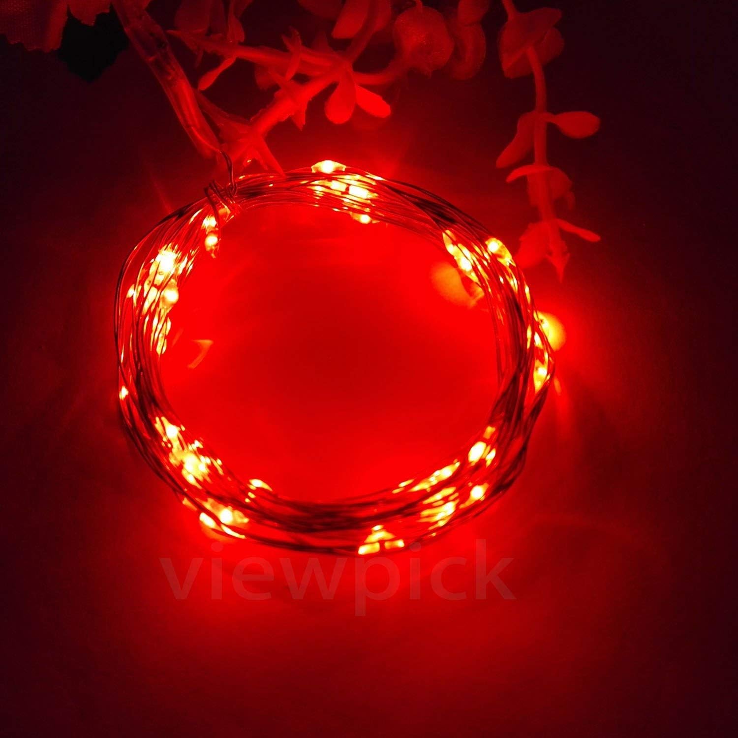 Thumbnail 5 de BOLWEO 3M 30LED Fairy Lights