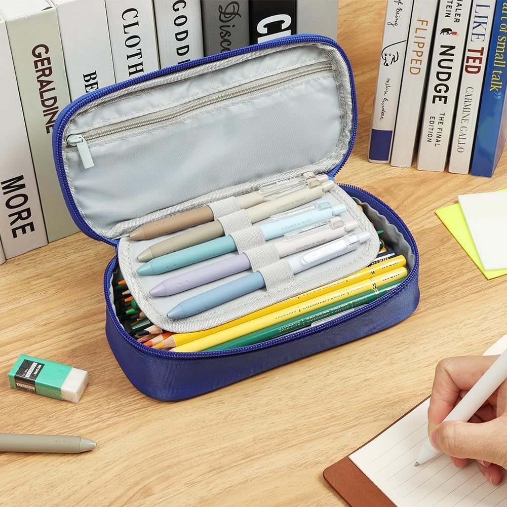 Thumbnail 6 de OFFCUP Trousse à Crayons Grande capacité 🖍️