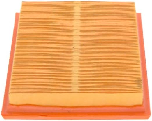 Detalle de Bosch S3593 – Filtre à air auto (cartouche)
