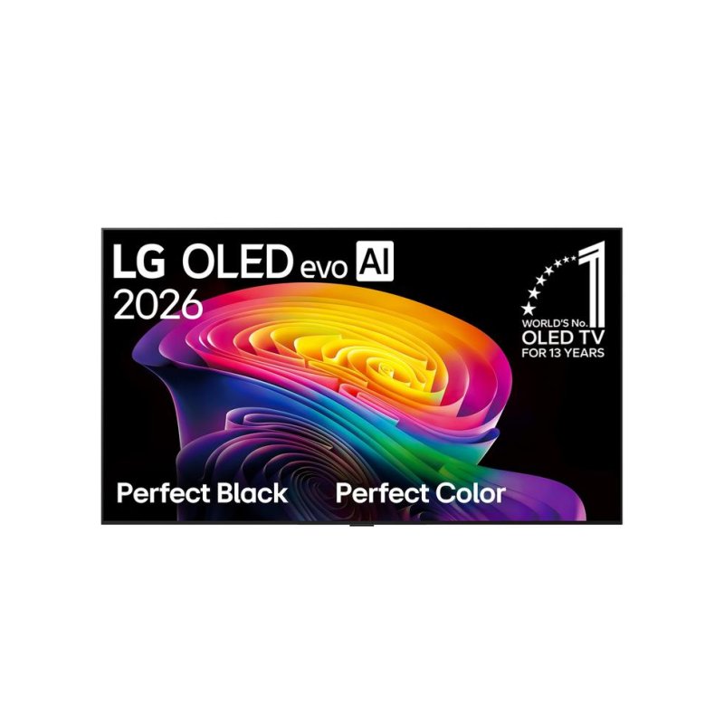 Detalle 2 de LG OLED evo AI OLED65C64LA — Televisor 65" 4K con HDR, 120 Hz y Dolby Atmos