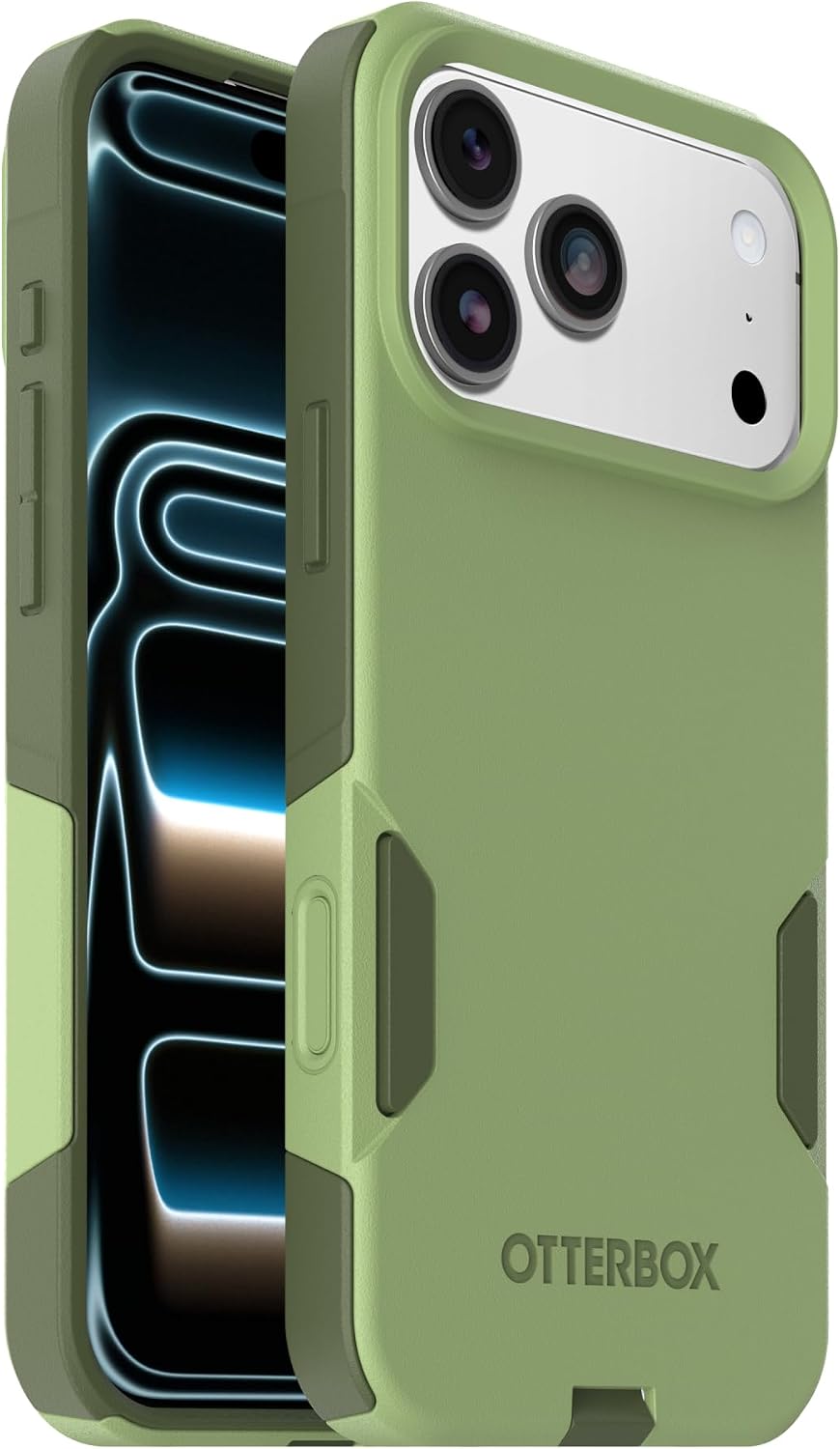 Thumbnail 1 de OtterBox Commuter Series iPhone Case