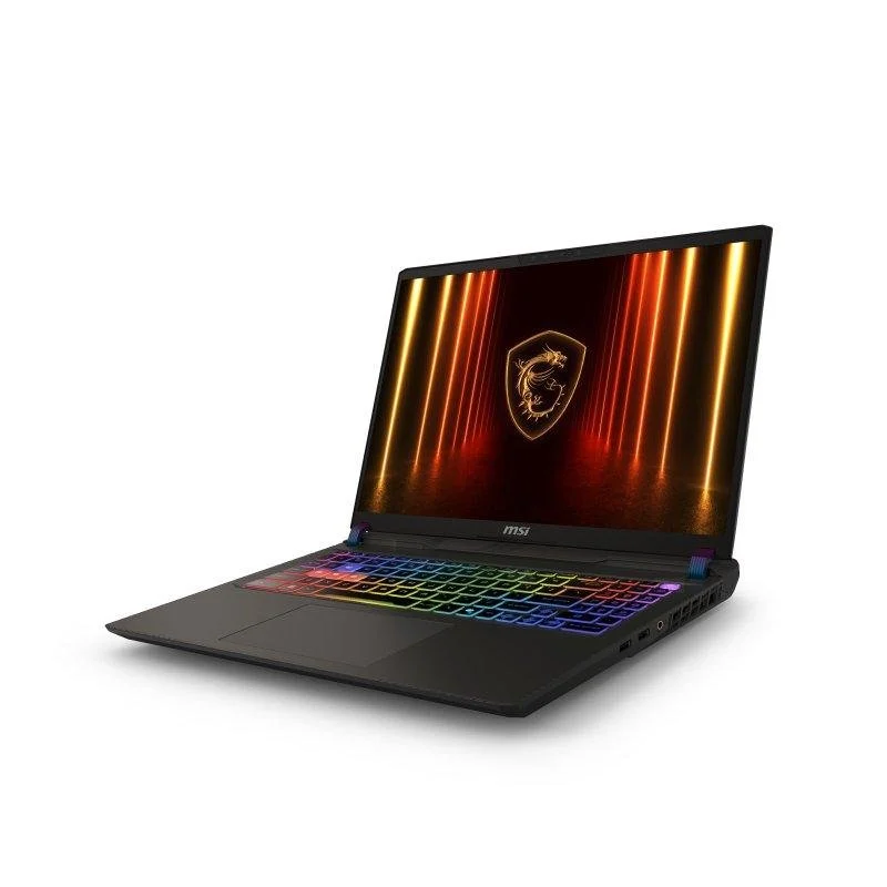 Detalle 2 de MSI Vector A16 HX Ryzen 9 64GB 1TB