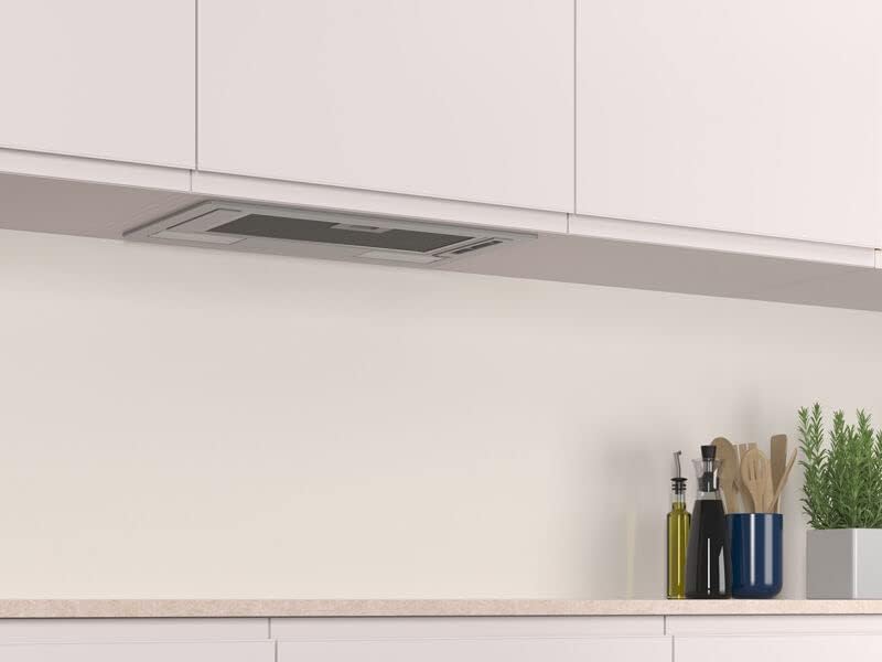 Thumbnail 5 de Balay 3BF263NX Campana Extractora Integrable 53cm Gris Metalizado