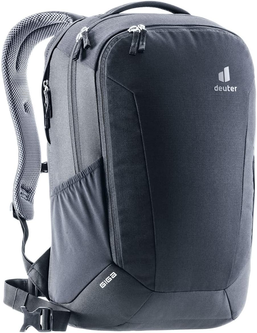 Detalle 2 de deuter Giga Laptop Rucksack 15,6 Zoll