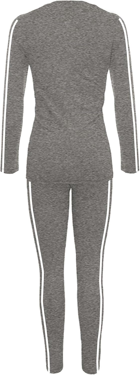 Detalle 1 de BNGPIKLY Women's Two-Piece Set, 95% Polyester