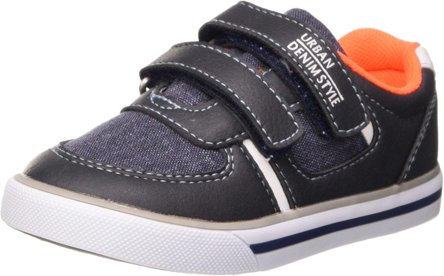 Thumbnail 6 de Chicco Baby Sneaker mit Doppel-Klettverschluss – bequeme Alltagsbegleiter für kleine Entdecker