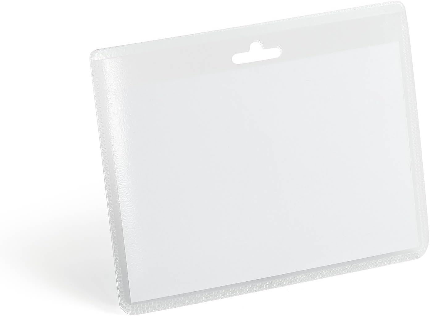 Detalle 2 de Durable Namensschilderhülle 60 x 90 mm