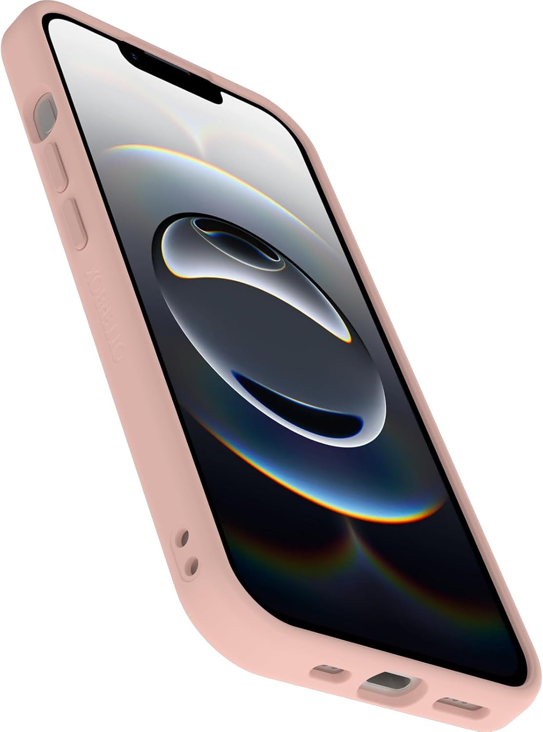 Thumbnail 2 de OtterBox Figura Series MagSafe cover per iPhone 17 Pro Max – Rosa