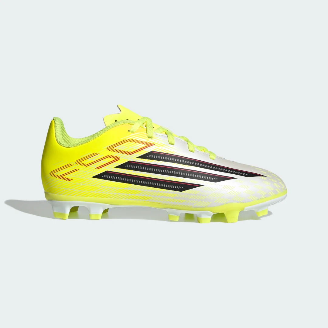 Thumbnail 1 de Bota de fútbol F50 Club infantil para césped natural seco y multisuperficie – Adidas