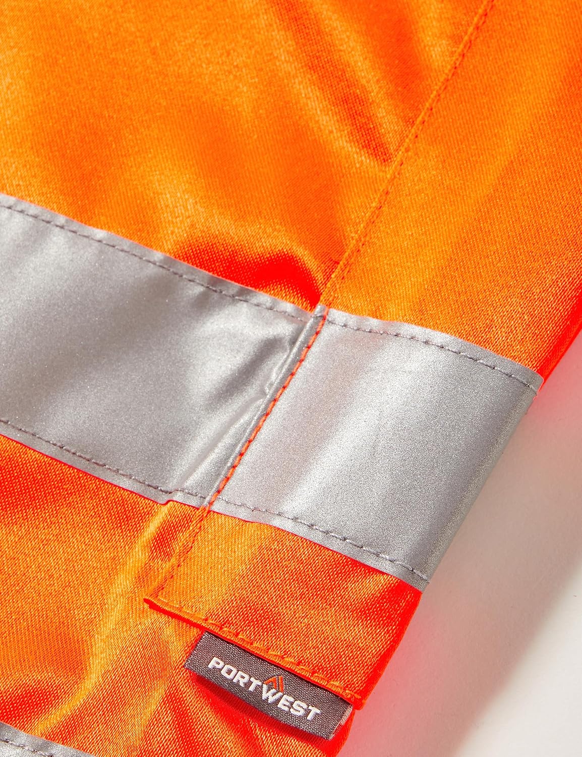 Detalle 2 de Portwest Combinaison Hi-Vis 20471 XXL