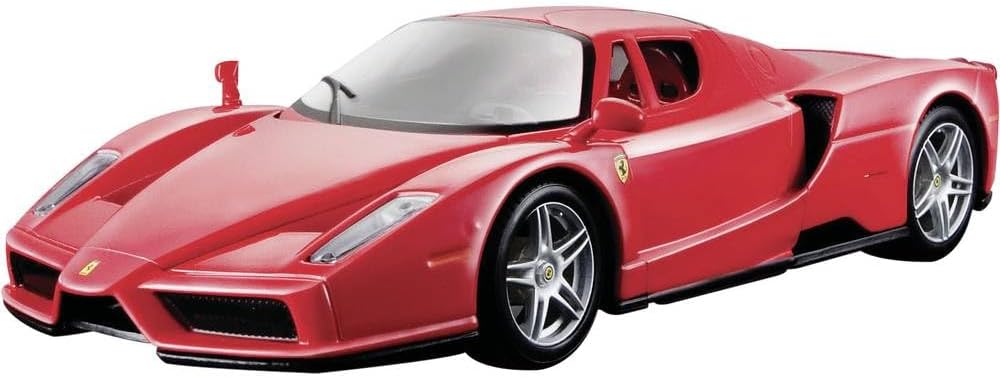 Bburago 18-26006 Ferrari ENZO 2002-2004 1:24 Modellino auto