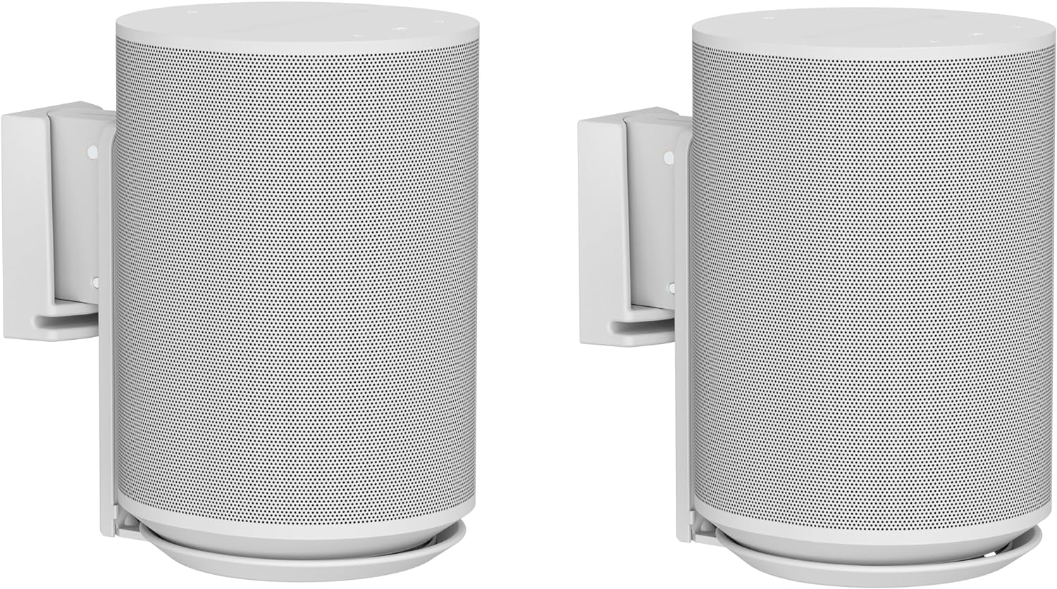 Thumbnail 6 de ynVISION.DESIGN Adjustable Wall Mount 2-pack 🔊