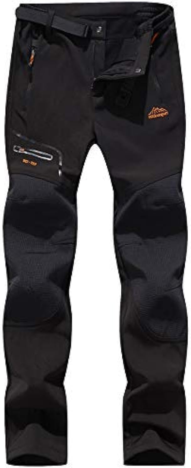 Detalle 2 de BenBoy Women's Waterproof Hiking Pants