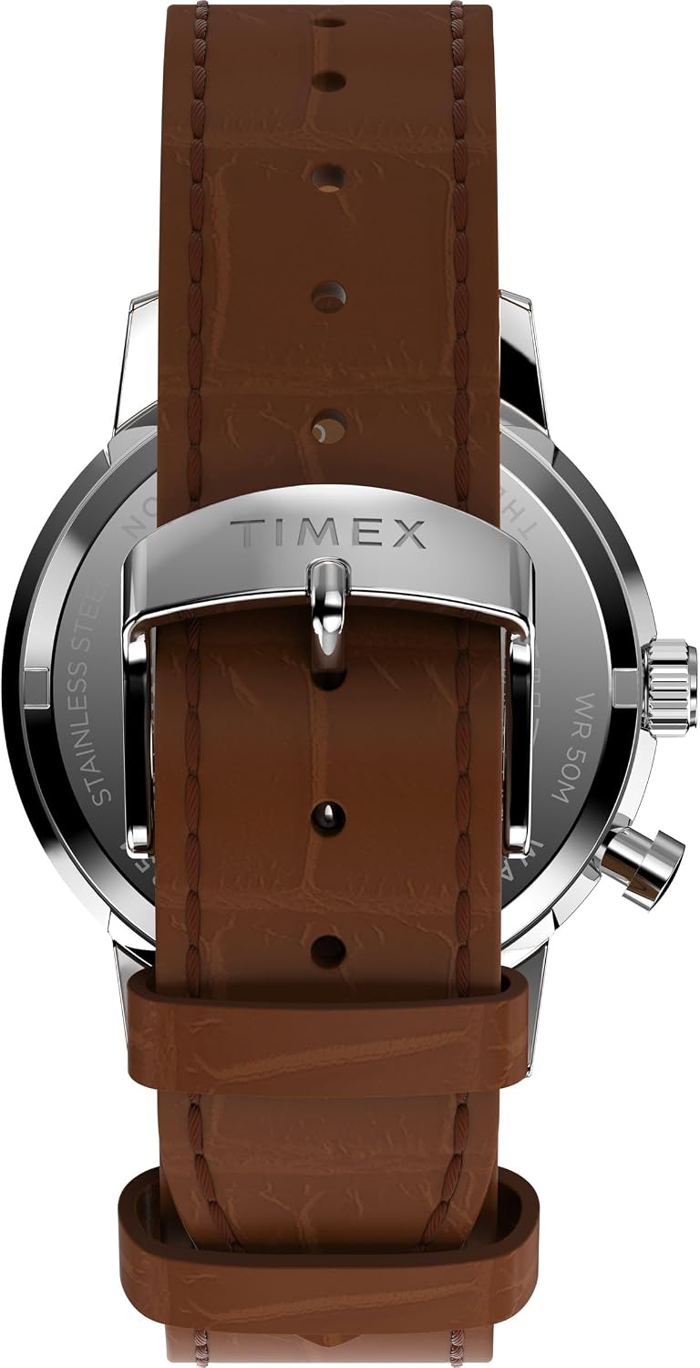 Thumbnail 2 de Timex Marlin 40 mm reloj hombre