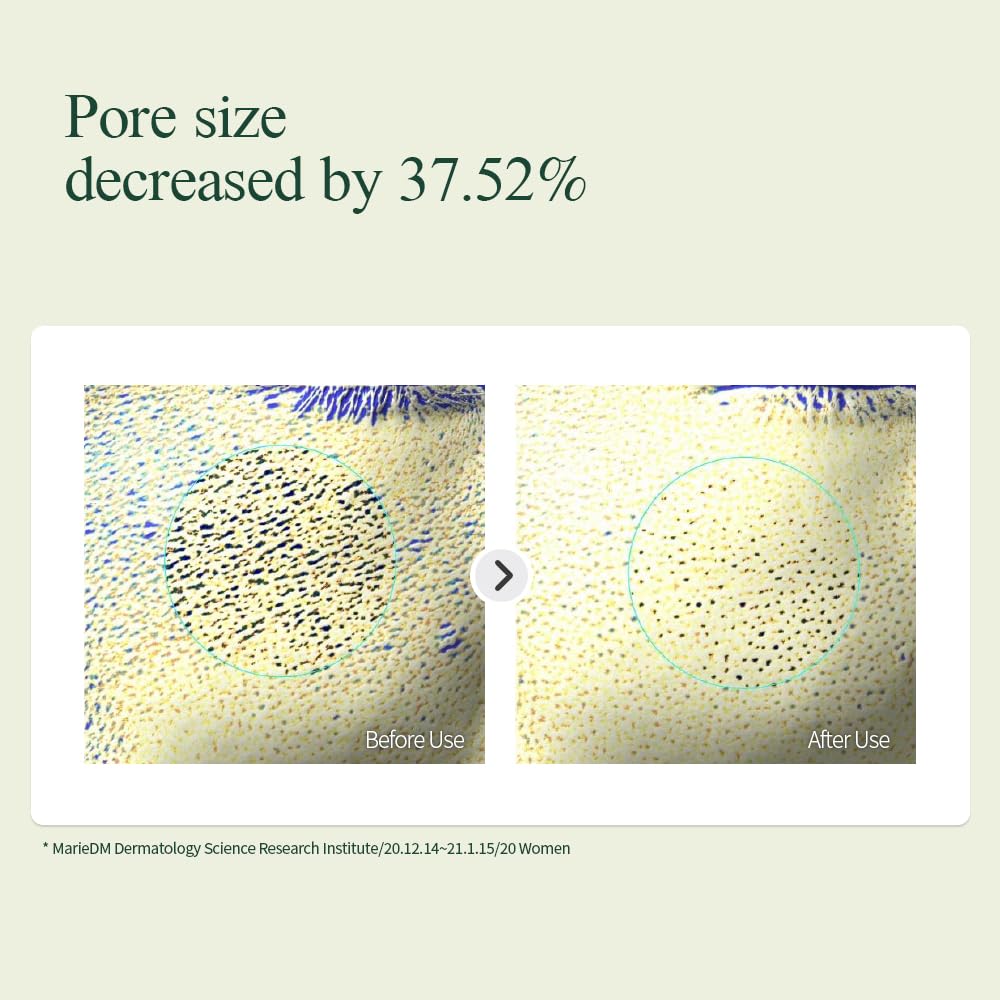 Thumbnail 5 de Pyunkang Yul PKY Calming Moisture Barrier Cream: Hydration + Calming Relief for Sensitive Skin