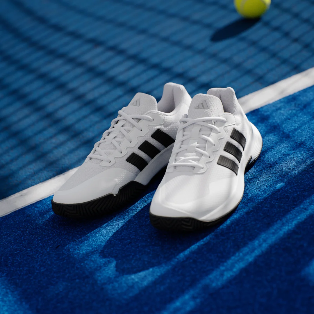 Detalle 2 de Zapatilla de tenis GameCourt 2 de Adidas: análisis práctico para tomar una decisión