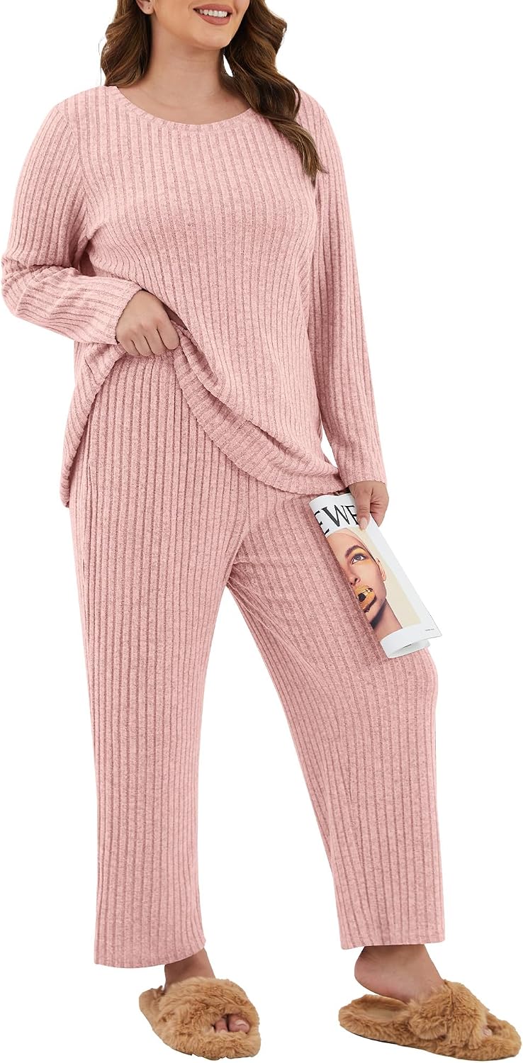Thumbnail 6 de TIANZHU Plus Size Pajamas UK XL-4XL