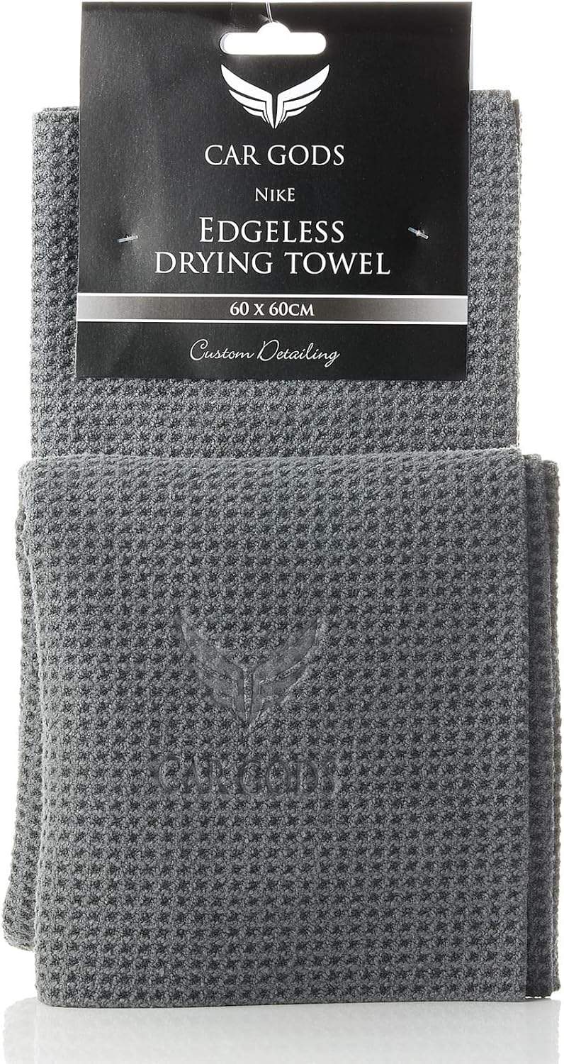 Thumbnail 3 de Car Gods Serviette de séchage 40 cm x 40 cm : nettoyage doux et sans traces