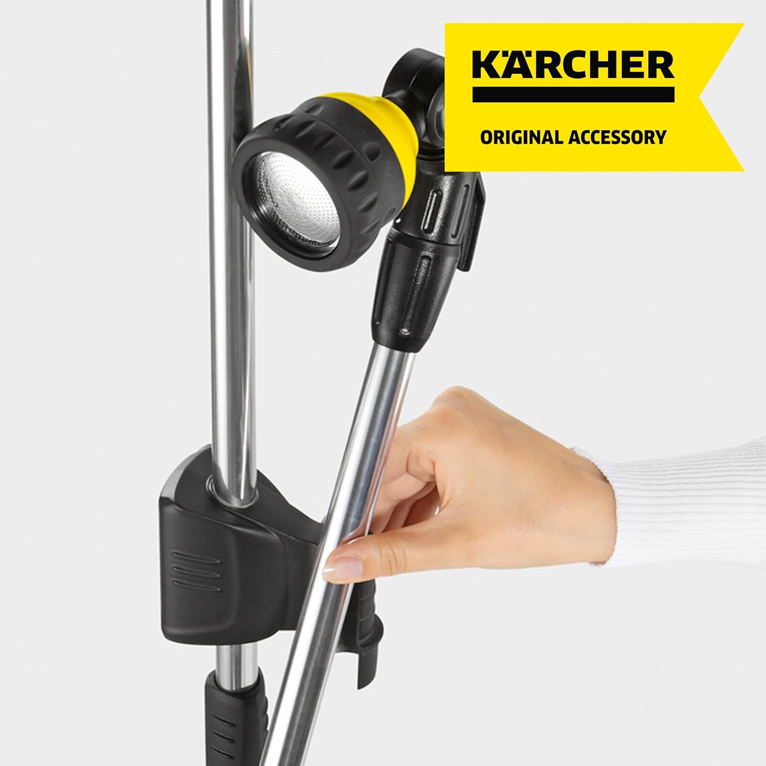 Detalle de Kärcher Ducha de jardín 2.645‑181,0