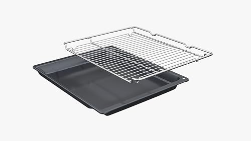 Thumbnail 4 de Bosch Horno Multifunción Pirolítico Serie 4 60 cm HBA574ES3
