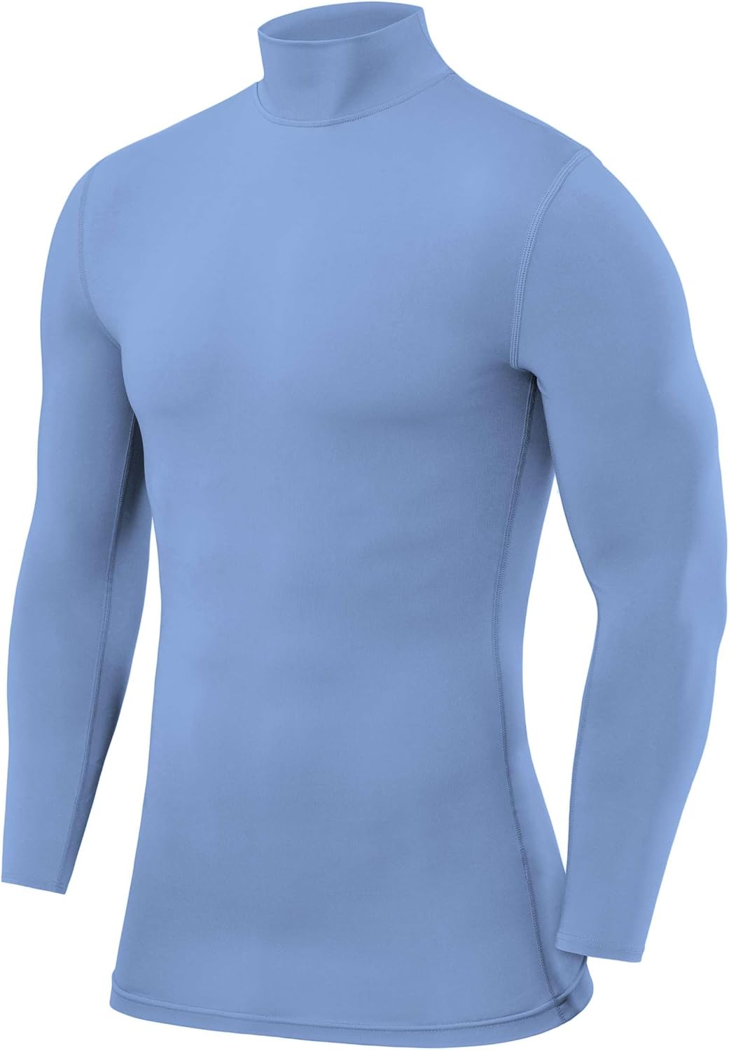 Thumbnail 6 de PowerLayer Tee Shirt Compression Homme — T-shirt de sport à manches longues