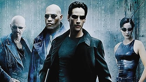 Detalle 2 de Matrix: Colección 4 películas en Blu-ray – Warner Bros