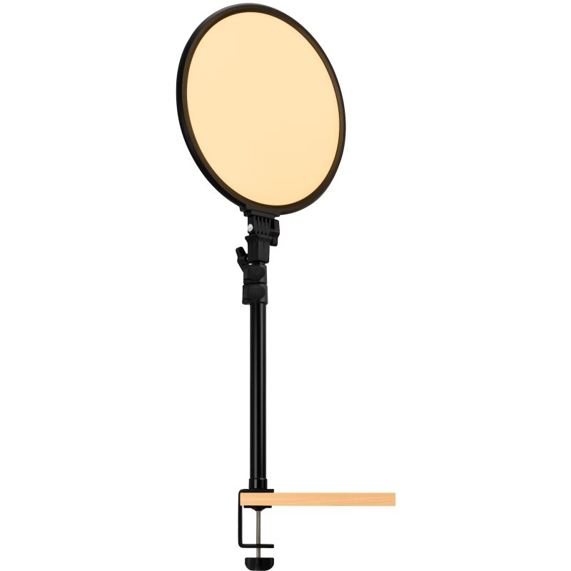 Detalle 2 de Streamplify Glow Light Iluminación Ambiente para Streaming