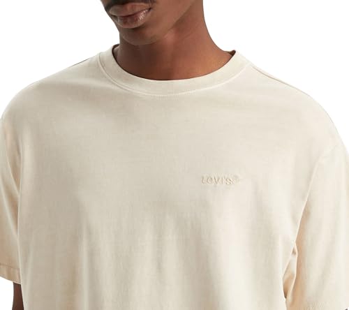 Thumbnail 4 de Levi's Red Tab Vintage Tee camiseta talla S fog