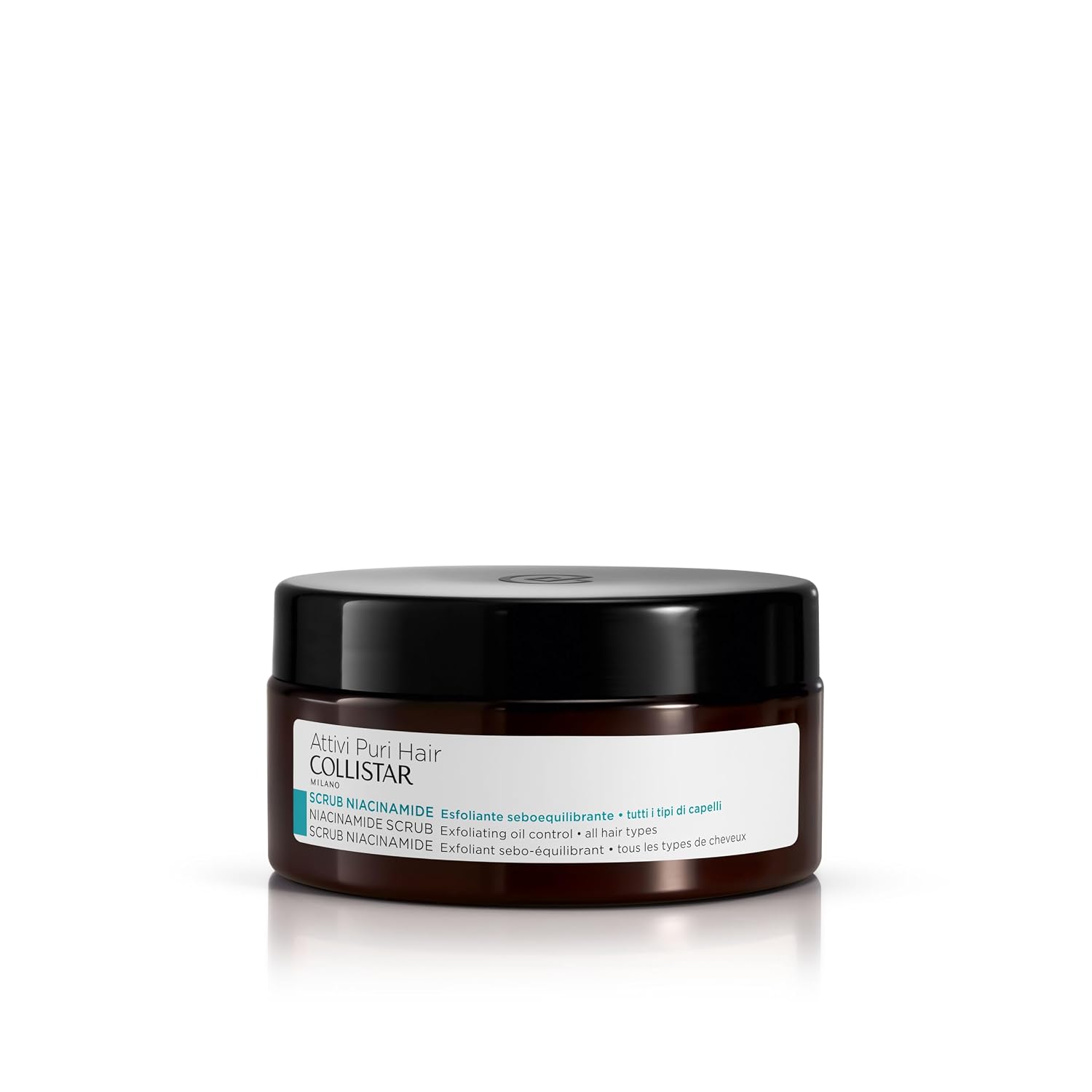 Detalle de Collistar Scrub Niacinamid 250 ml