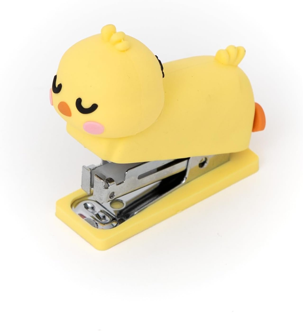 Thumbnail 3 de Mr. Wonderful Pinzatrice Lazy Pollito – Cucitrice da scrivania dal design originale