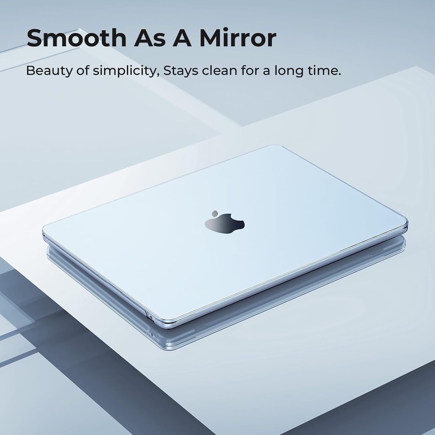 Detalle de EooCoo MacBook Air Case 13-inch