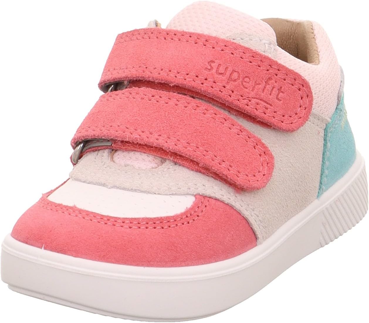 Thumbnail 6 de Superfit Mädchen Supies Sneaker 1-000776Sneaker – flexible Sohle für Alltagsabenteuer