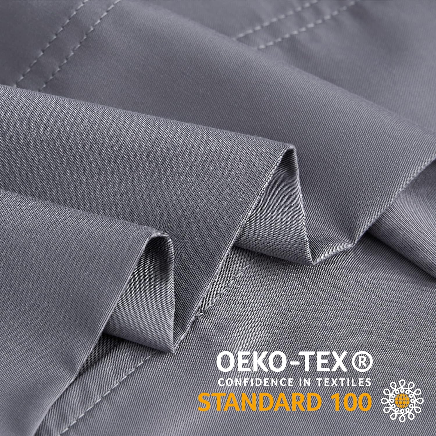 Thumbnail 6 de BEDELITE Body Pillow Cover 20x54 inches