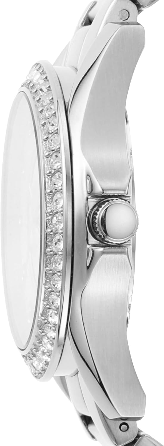 Detalle de FOSSIL Riley Damenuhr Quarz Chronograph