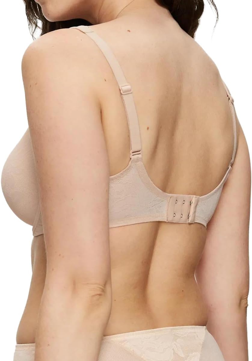 Thumbnail 2 de Triumph Damen Minimizer-BH Wild Rose Sensation W01 – Bügel, unpolstert, verstellbare Träger