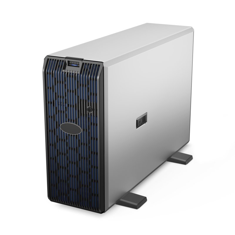 Thumbnail 1 de Dell PowerEdge T550 servidor 480GB SSD