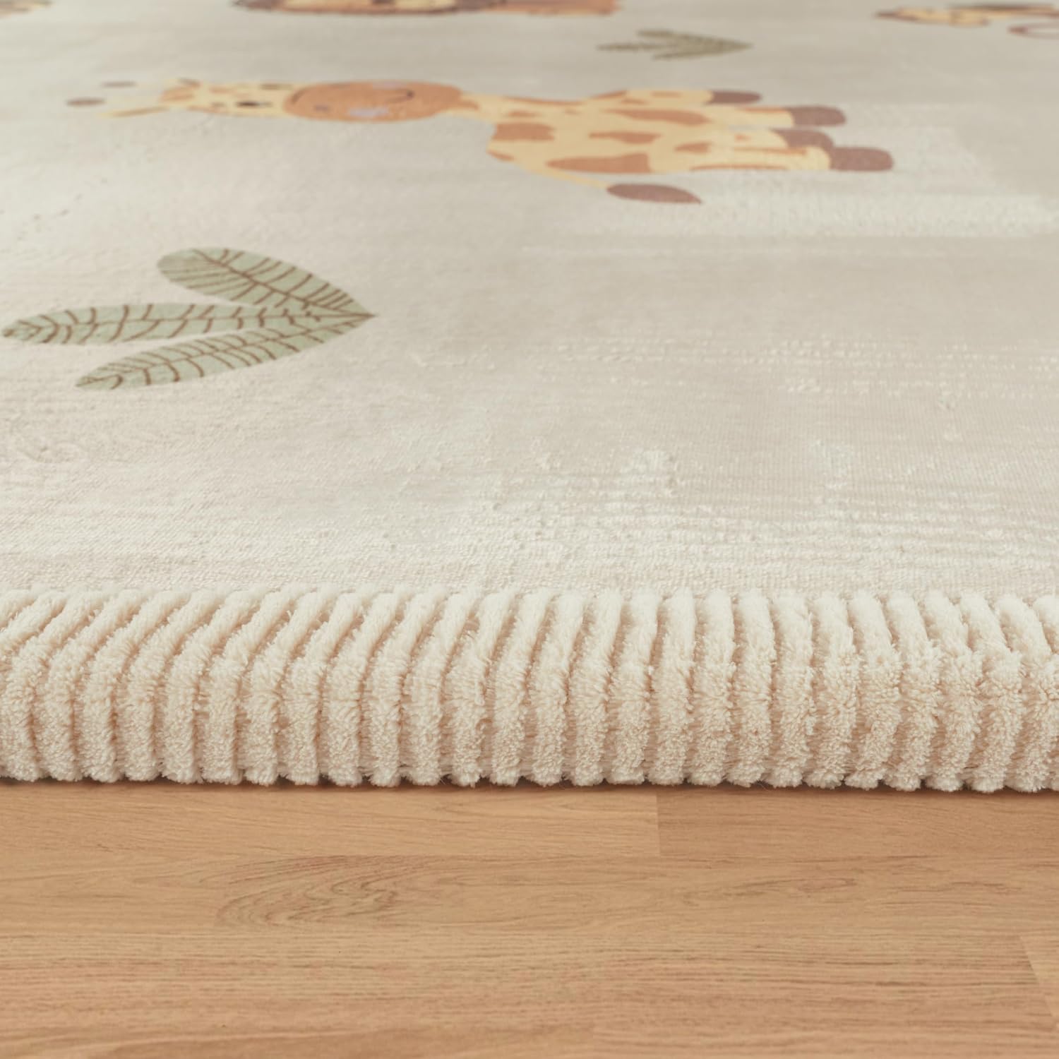 Detalle 2 de Paco Home Tapis enfant 200x280 cm