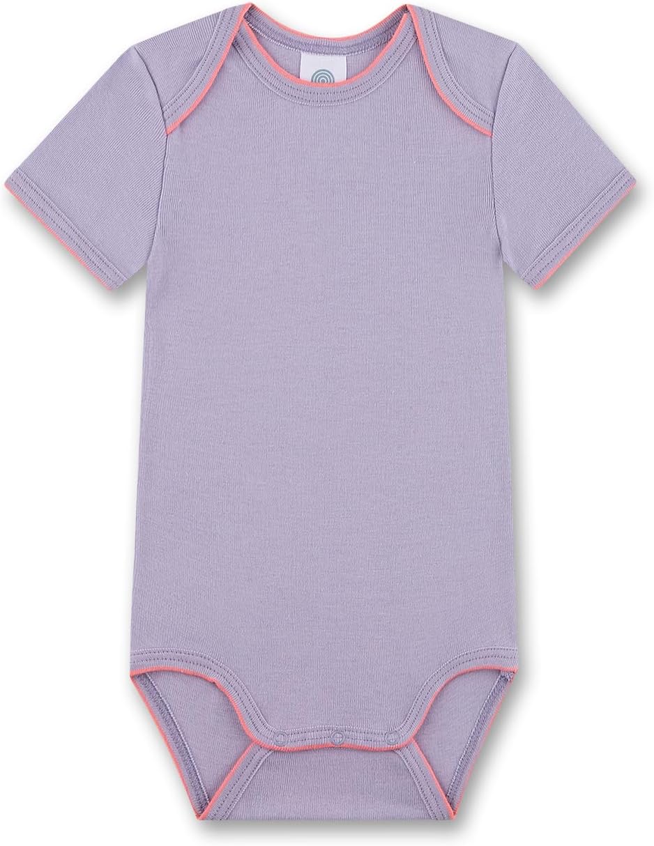 Thumbnail 2 de Sanetta Baby-Body kurzarm Doppelpack 2er-Set 👶